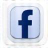 Facebook icon